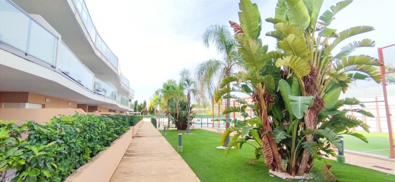 Victoria Playa By Costa Appartement